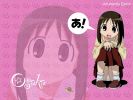 anime azumanga daioh 001   762  (anime azumanga daioh 001   ( Anime Wallpapers Azumanga Daioh  ) 762 )